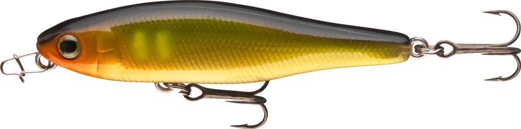 Daiwa Steez Pencil 60 F (Ghost Ayu) Obrázek produktu 