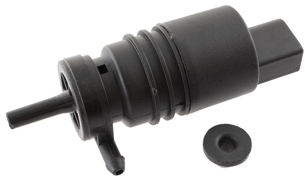 BMW E36 E38 E39 E46 E60 E61 E65 E66 E81 E82 E87 E88 E90 E91 E92 E93 F11 F20 F21 F22 F30 F31 F34 F87 G11 G32 X1 X3 X4 X5 X6 Scheibenwaschpumpe