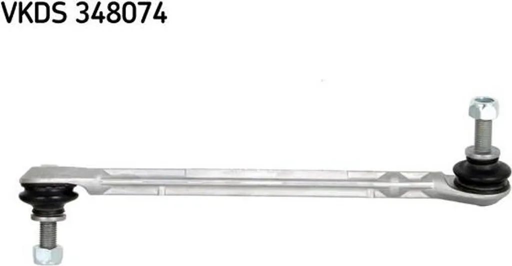 Barre stabilisatrice SKF VKDS 348074 pour Classe C et E OE A2043202289