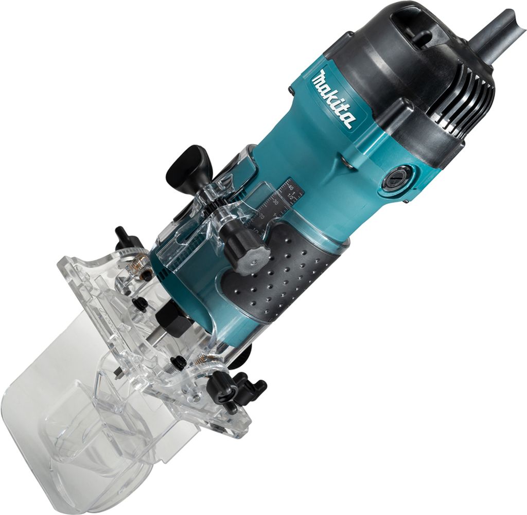 Oberfräse MAKITA 3712 (530 W)