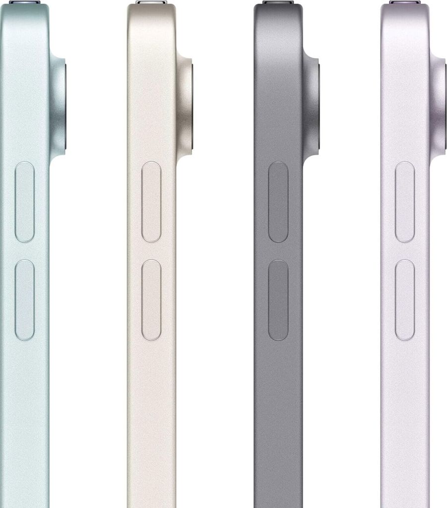Apple - iPad Air (2024) - 13 - WiFi + Mobile - 1 TB - Zdjęcie produktu 2