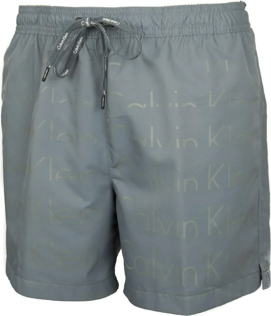Boxer mer Calvin Klein K9MC000204 S : fini l'inconfort du maillot humide