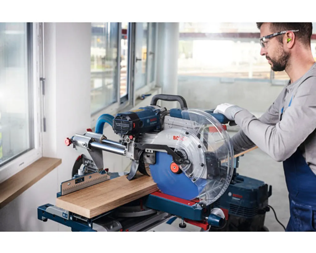 Lama circolare Expert per legno - 31
