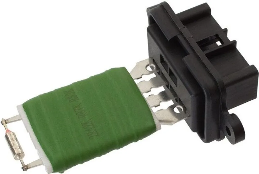 Resistenza Ventola Riscaldatore Fiat 500 Panda Punto Ducato | Ricambio Top