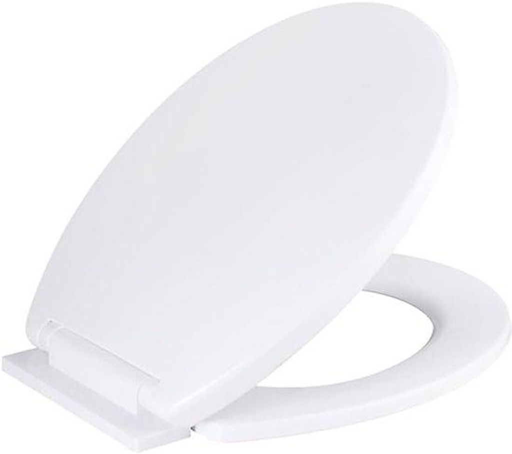 Toiletbril is a brand name, I will remove it. The title should be translated to German. Softclose toiletbril - universeel - wit - ovalenTranslated ...