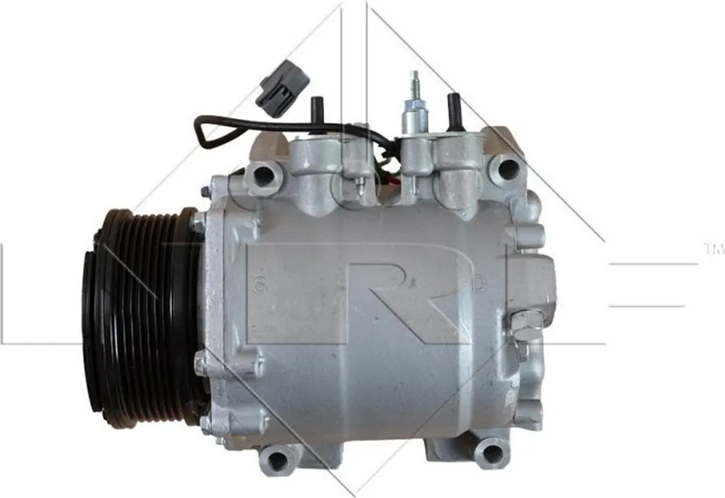 Compresseur de Climatisation pour Honda CR-V II - Réparation Clim NRF 32448