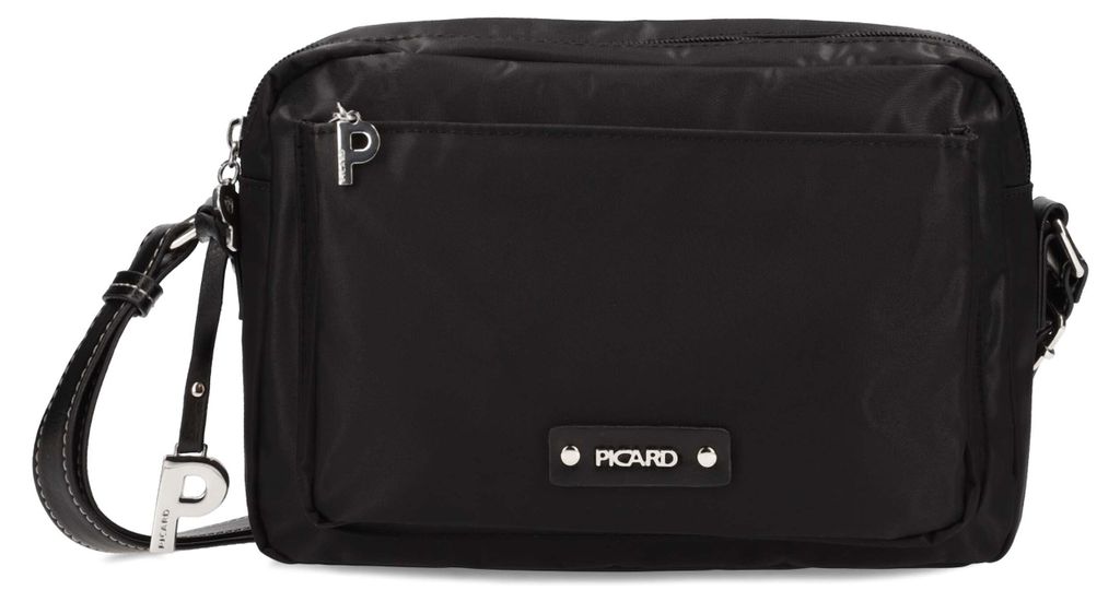 PICARD sac à épaule bandoulière Sonja Crossbody Bag Black Image du produit 
