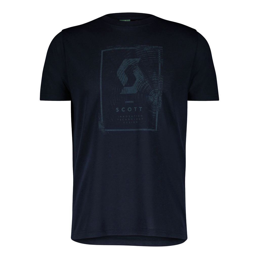 SCOTT Herren T-Shirt Defined DRI Kurzarmshirt