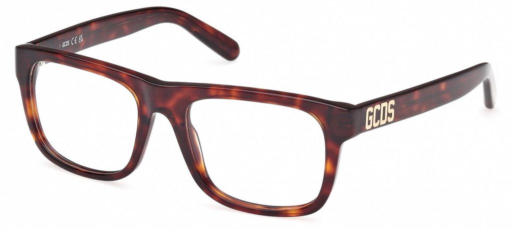 Gcds GD5039 Dark havana 52/18/140 Uni Brillen