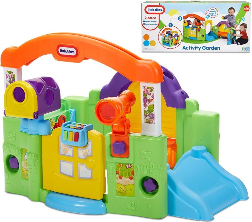 Hracie centrum Little Tikes Obrázok produktu 