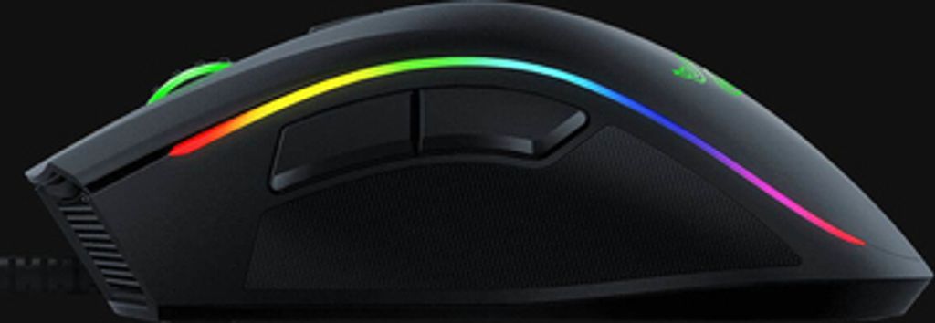 Razer Mamba Elite - prawa - optyczna - USB - 16000 DPI - Zdjęcie produktu 25