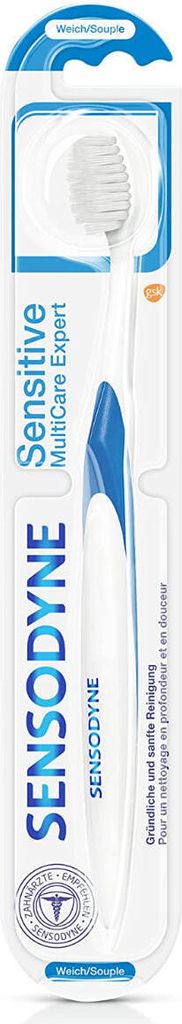 Elektrický zubný kartáčik Sensodyne MultiCare Expert pre Obrázok produktu 