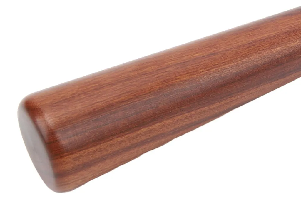 Porte-filtre 54mm Inox et Palissandre de Siam pour machines Breville 8