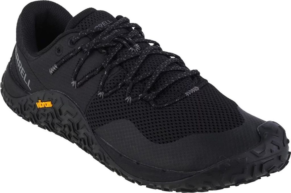 Merrell Trail Glove 7, Schwarz