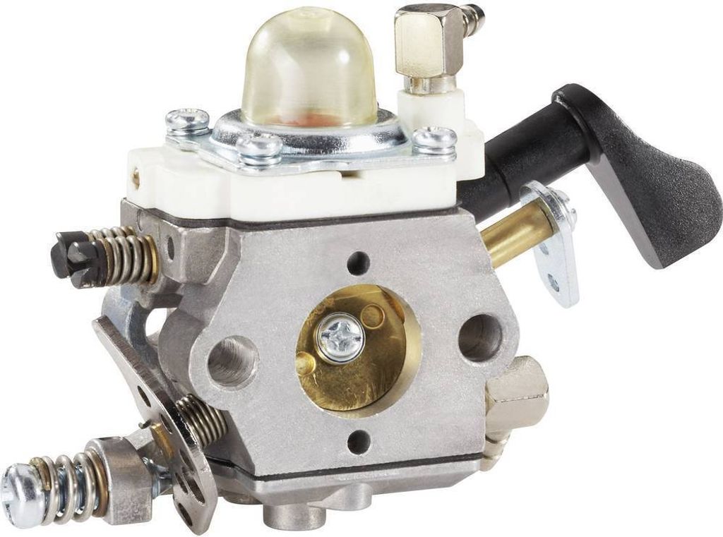 Reely 112179C Ersatzteil Vergaser für CF-Motoren