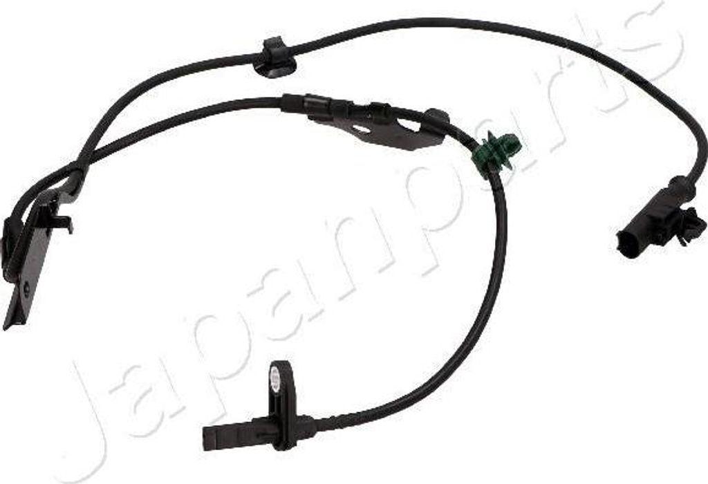 JAPANPARTS ABS Sensor Raddrehzahl Vorne Rechts für TOYOTA AURIS (NRE15, ZZE15, ADE15, ZRE15, NDE15) ABS-270