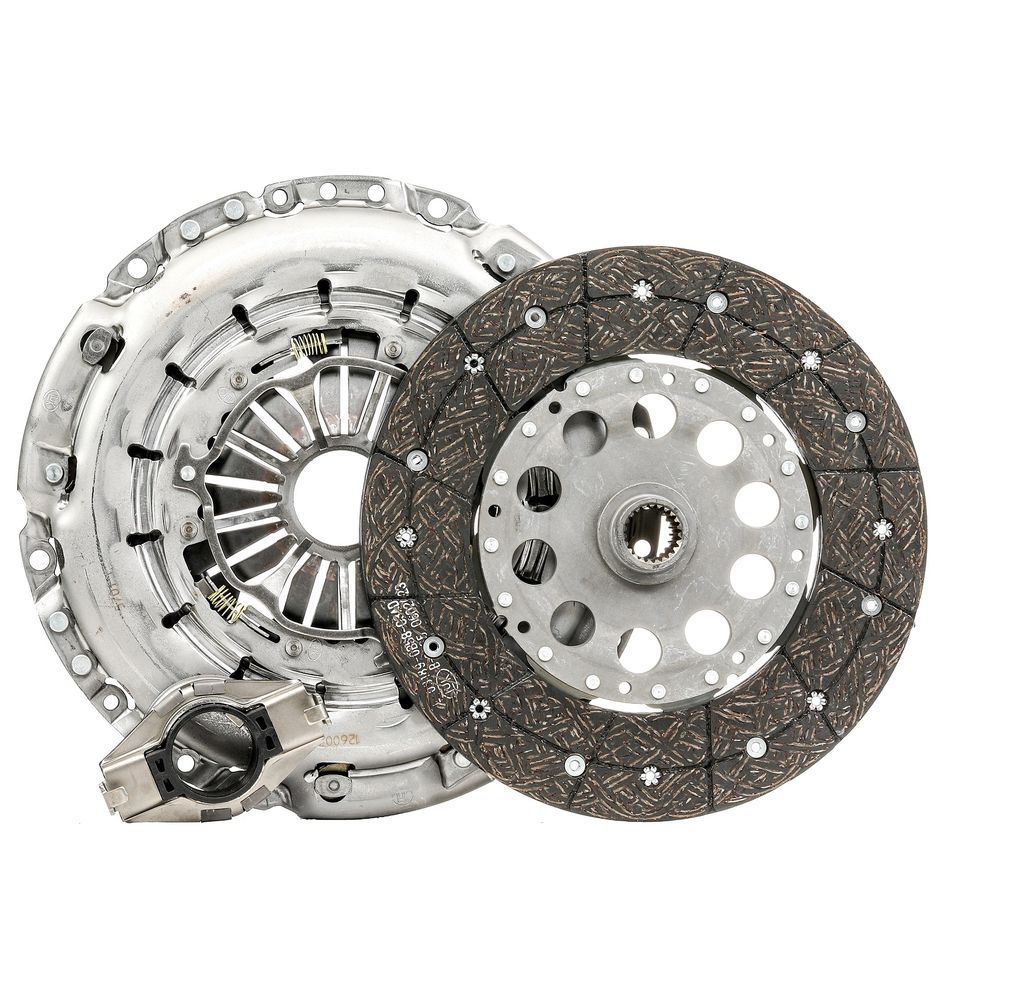 LuK 626 3028 00 KUPPLUNGSSATZ für KIA SORENTO I JC