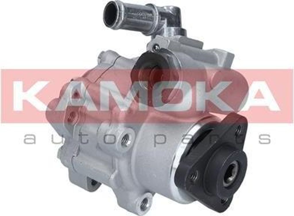 KAMOKA PP017 Hydraulikpumpe, Lenkung OE 8D0145156T kompatibel mit Passat 3B, Superb, A4 8E, A4 8D