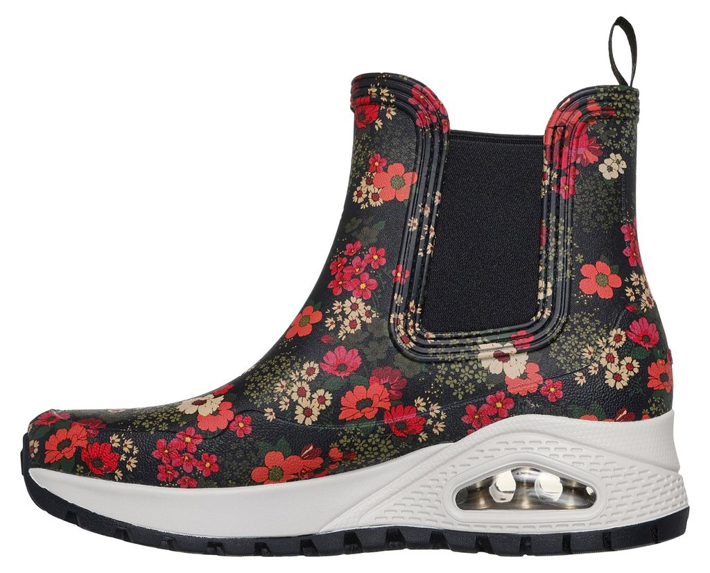 Skechers Uno Rugged - Dancing N The Rain 177183-BKMT, Imagen del producto 
