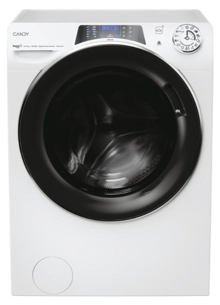 Lave-linge séchant frontal 14/9kg 1400 tours/min - Candy - Image du produit 