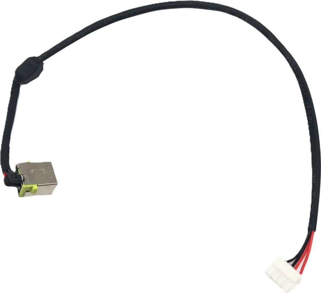 Powerbuchse Netzteilbuchse Connector Port Kabel kompatibel für Acer Aspire 8951G
