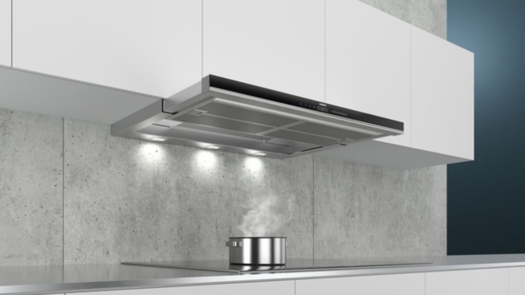 Siemens LI99SA684, iQ700, Flachschirmhaube, 90 cm, Produktbild 5