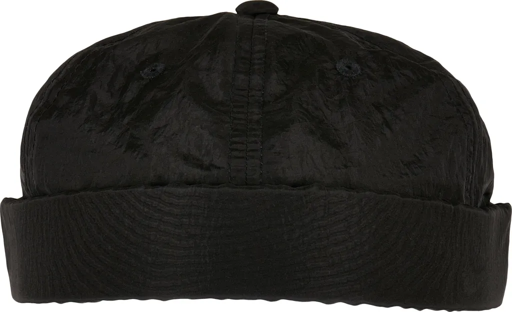 Cappello FLEXFIT 8000 | Docker - Colore: Nero - Taglia: Unica