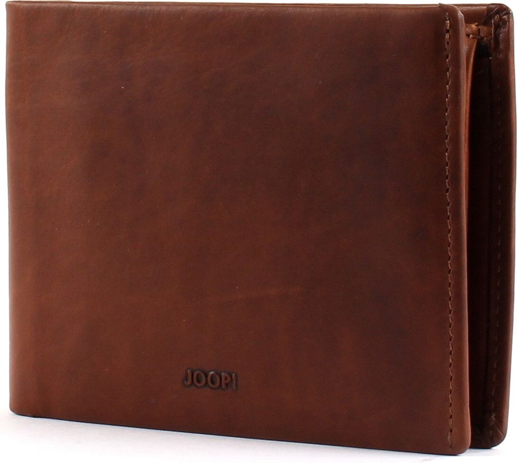 Porte-monnaie pour adulte en marron foncé Image du produit 