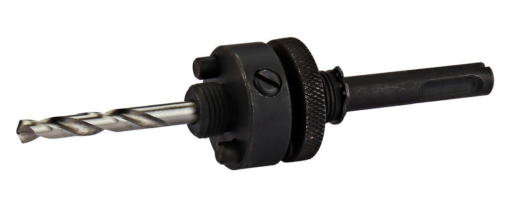 Makita HSS BiM Lochsägen Aufnahme ZE7 Ø 32-152 mm, SDS-plus