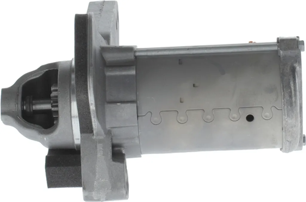 Démarreur robuste Bosch 1 986 S01 045 - Puissance et Fiabilité OE