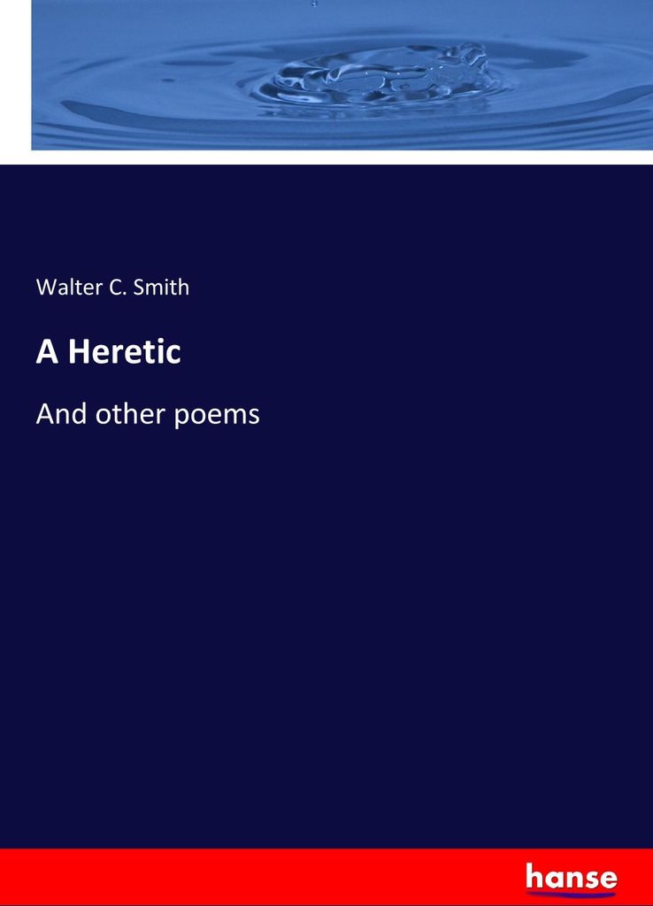 A Heretic