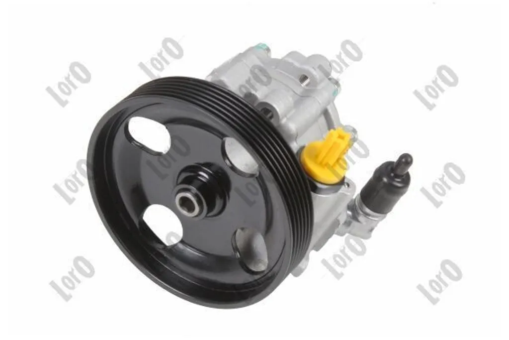 Pompe de direction assistée ABAKUS 140-01-084 pour Citroën C5 et Expert