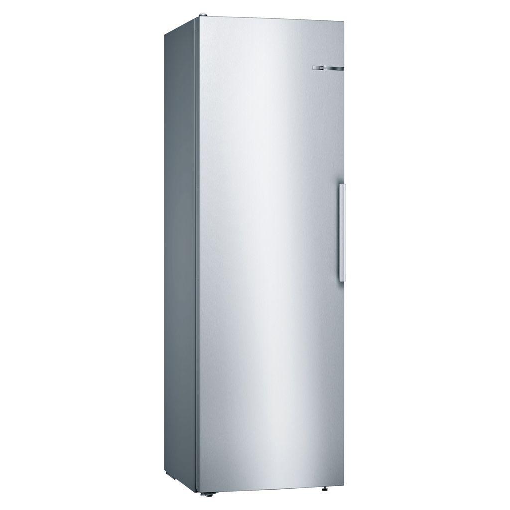 Bosch Kühlschrank Anti-Fingerprint Abtau-Automatik Produktbild 1