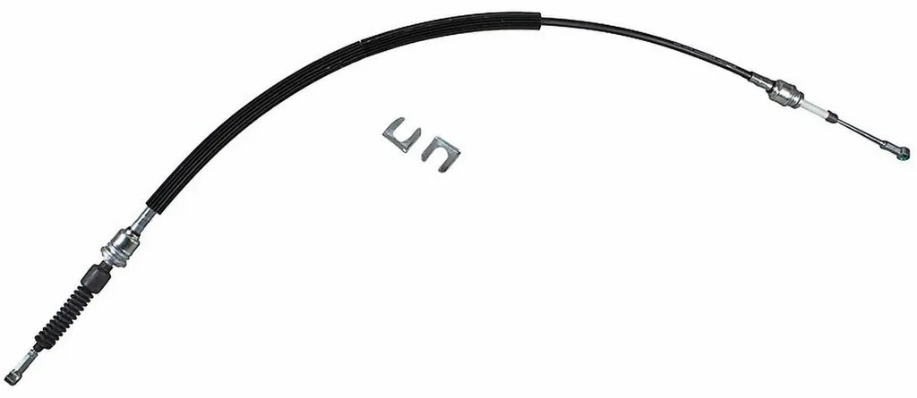 Câble de sélection de vitesse Fiat 500L droit - Commande de boite