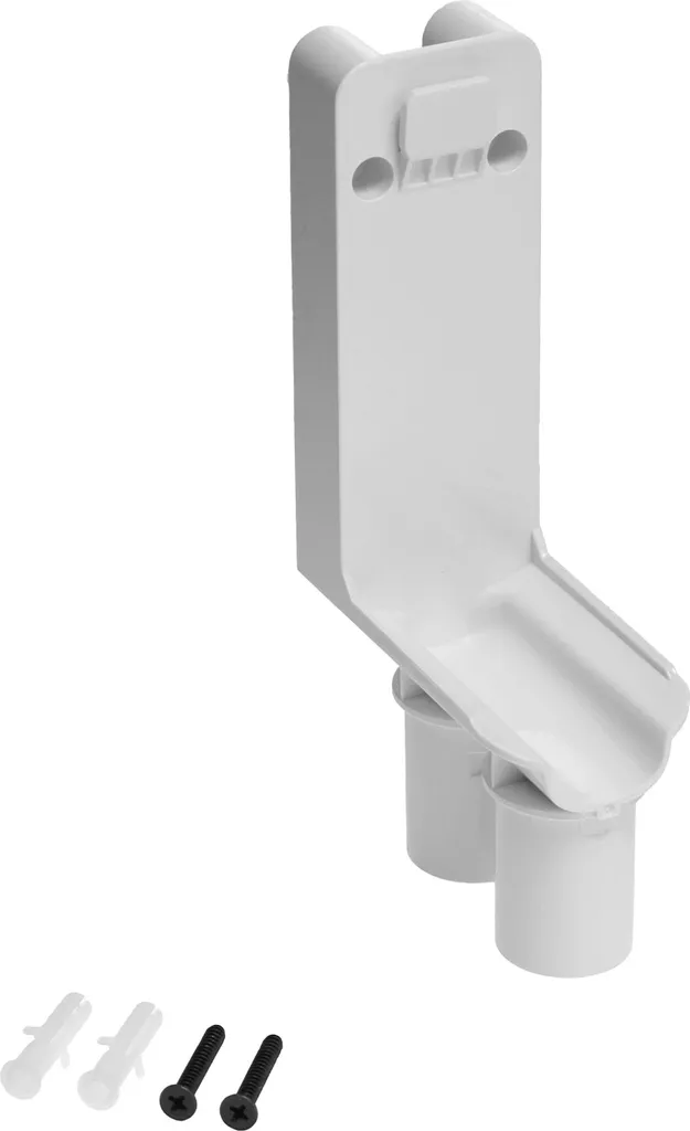 Supporto a Muro Hoogo SC402110 per S4 - Addio Disordine in Casa!