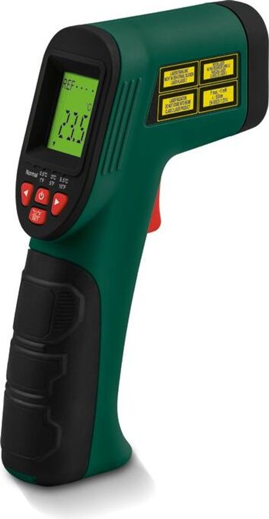 PARKSIDE® Infrarot -Temperaturscanner »PTIA1«, mit Produktbild 