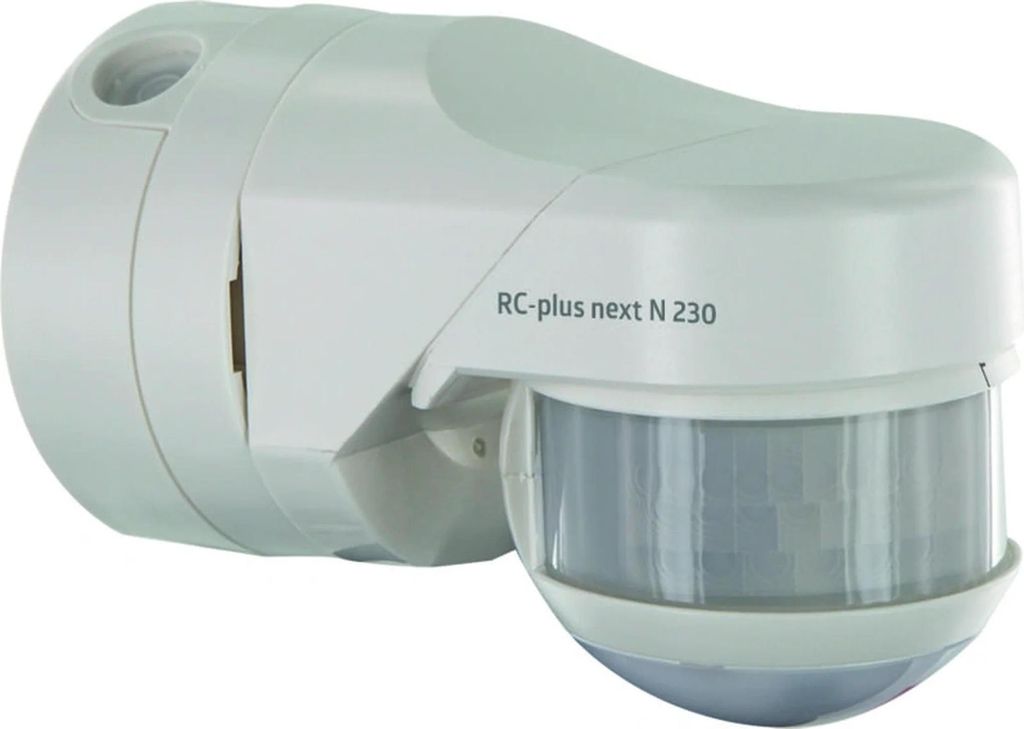 B.E.G. Bewegungsmelder RC-plus next N 230, mit Produktbild 