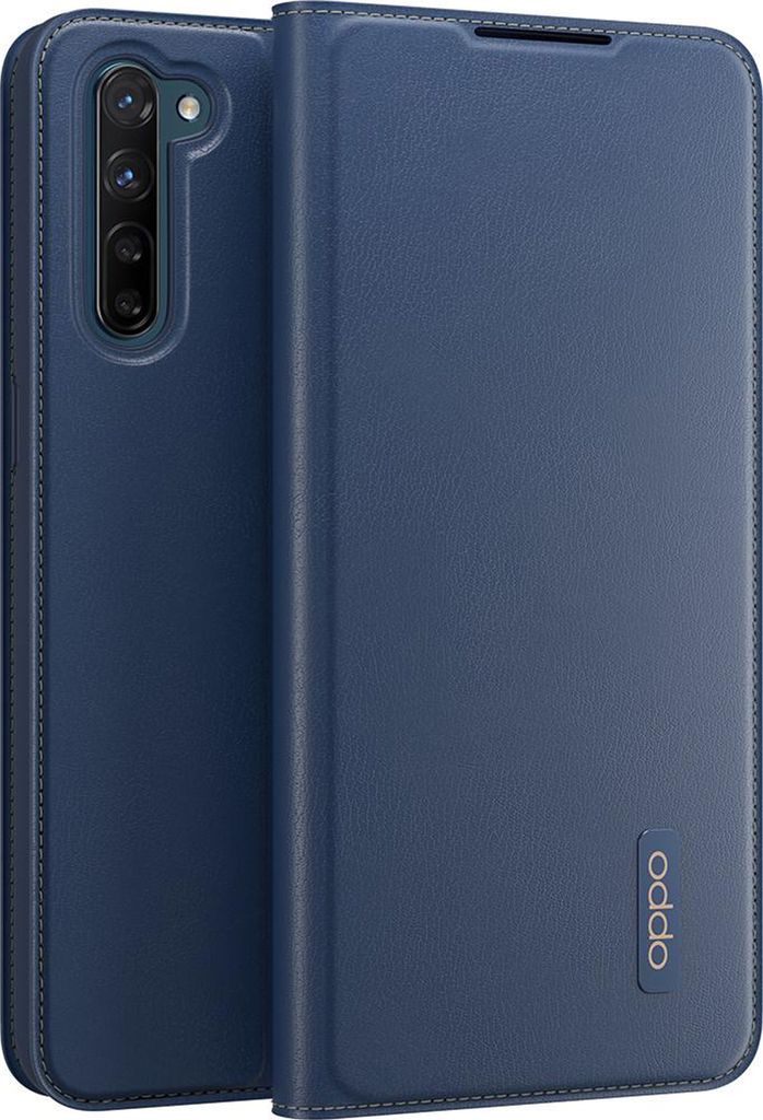 OPPO 3061753, Folio, OPPO, Find X2 Lite, 16,3 cm (6.4"), Produktbild 