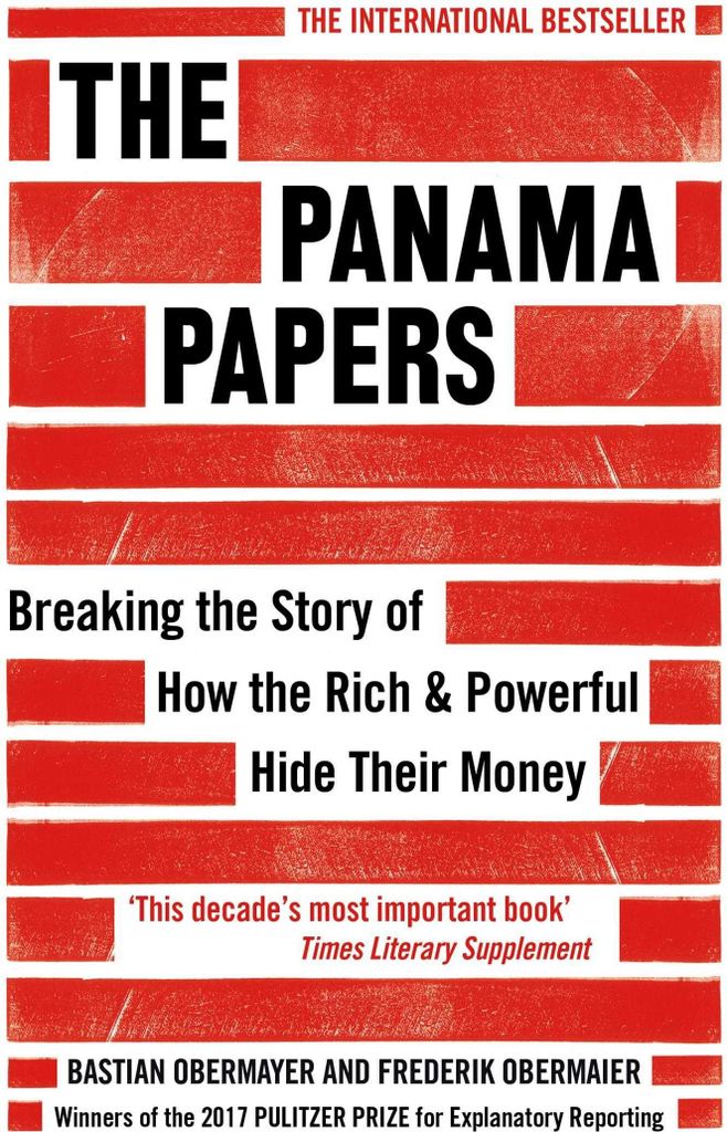 The Panama Papers