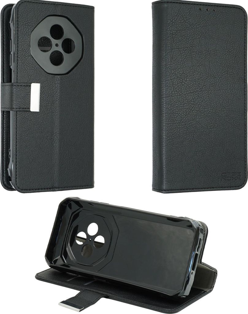 etui na telefon komórkowy caseroxx kompatybilne z Blackview Zdjęcie produktu 