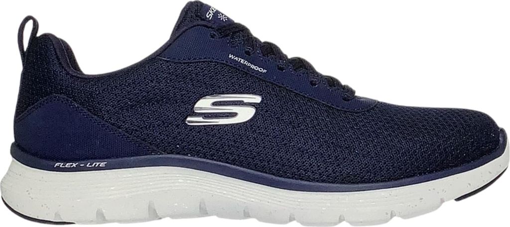 Skechers Sneaker Low Damen 32313933393631 Blau 38 EU