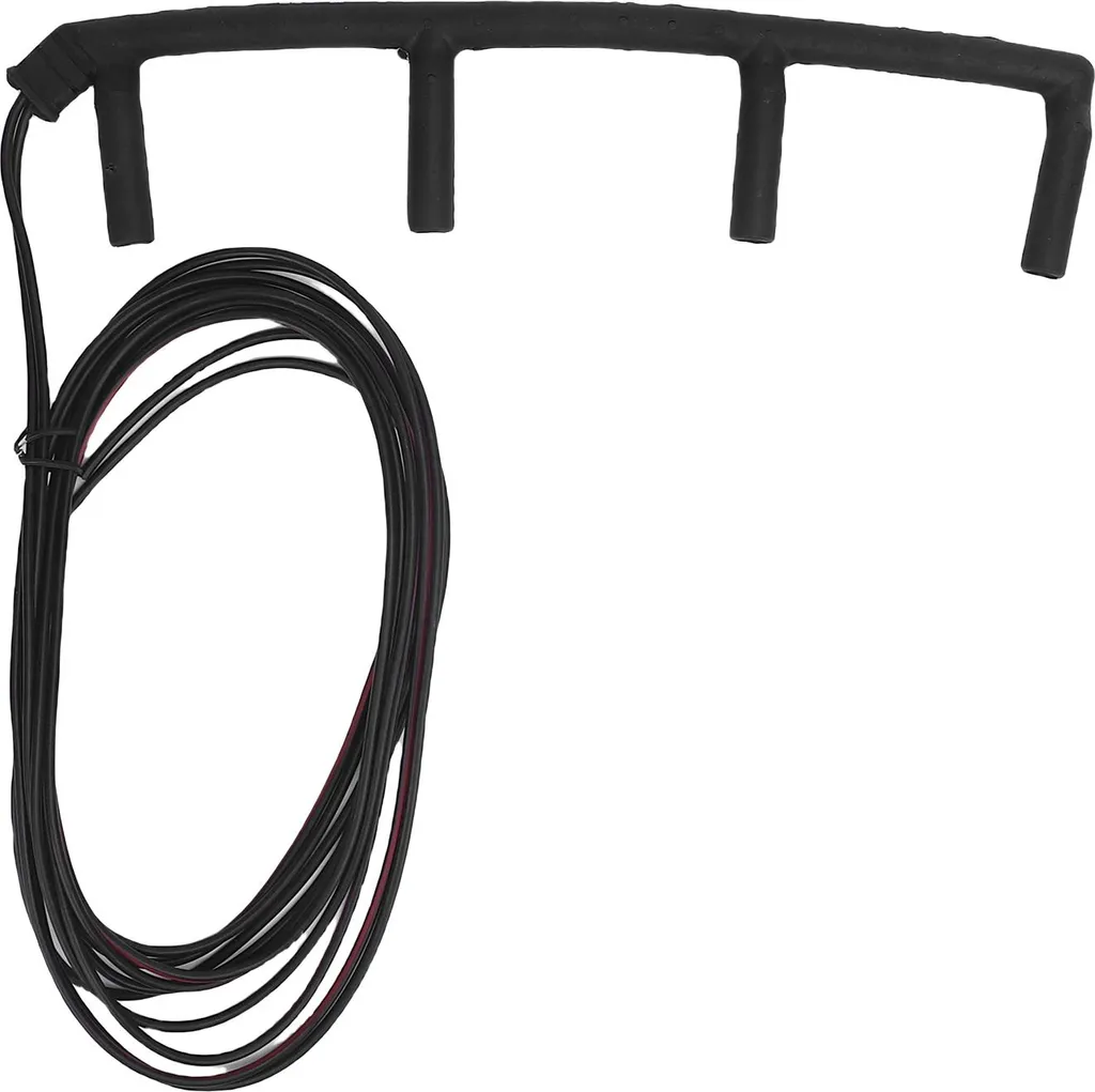 Faisceau de bougies de préchauffage 038971782B pour 1.9 2.0 TDI 2 fils