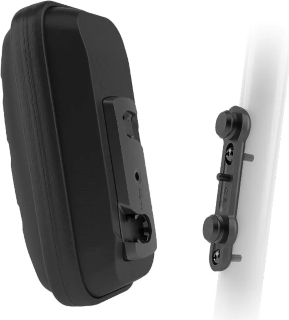 Sacoche de Cadre Rigide Fidlock TWIST Toolbox avec Support Magnétique
