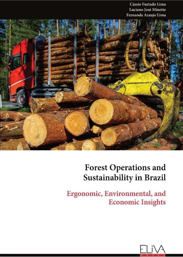 Forstwirtschaft und Nachhaltigkeit in Brasilien