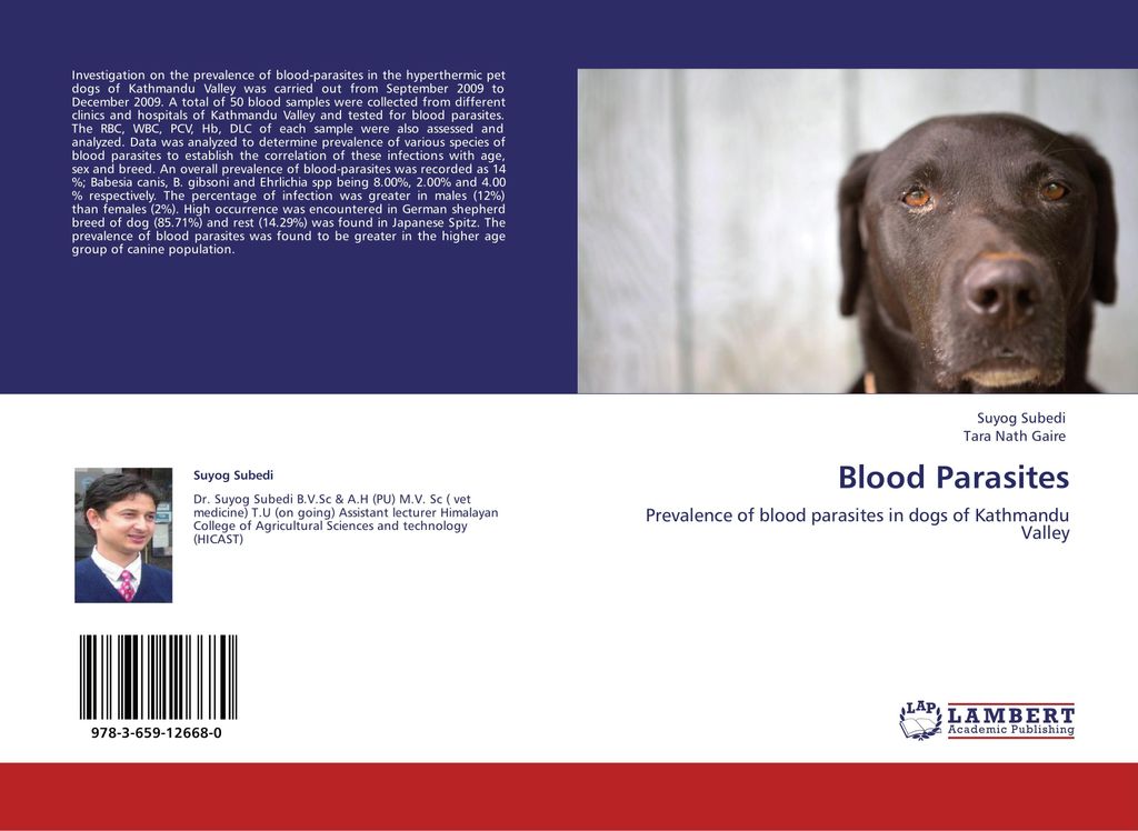Blood Parasites