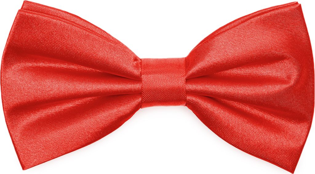 Ladeheid Elegante Herren Fliege -Hochwertig Glänzend Verstellbar BMS (12cmx6cm)