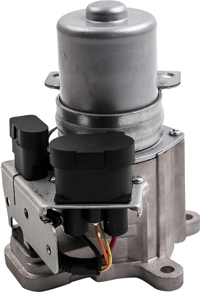 Boîte de transfert renforcée 0AD341601C pour SUV Cayenne et Touareg - 2