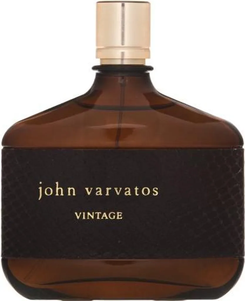 John Varvatos Vintage EDT 125 ml M