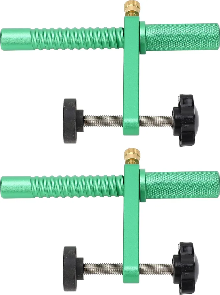 Presse d'Établi à Action Rapide 19mm - Serre-joint à Crochet Spécial Établi