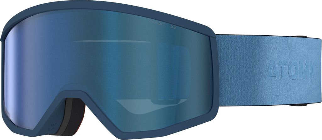 Atomic FOUR JR XS FLASH Iceberg/